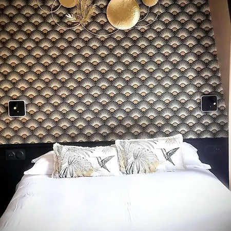 Appartamento Chic&cosy Eiffel Tower - Champs Elysées *